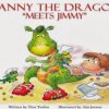 Celiac Disease: worldwide travelers Danny the Dragon