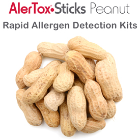 AlerTox Sticks Peanut