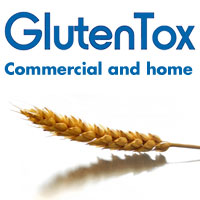 GlutenTox gluten test kits