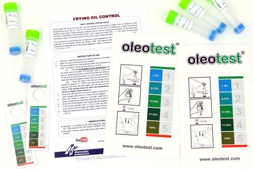 OleoTest (contents)