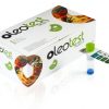 Fresher Oil, Better Taste with OleoTest® OleoTest, fast and accurate test for oil freshness