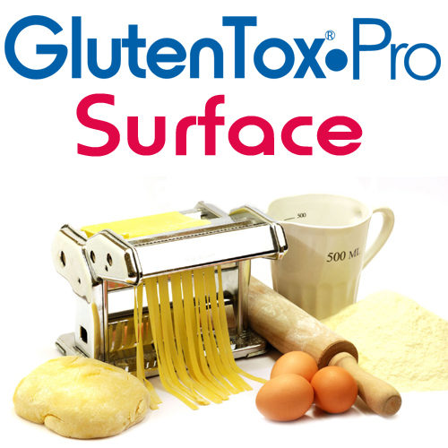 GlutenTox Pro Surface