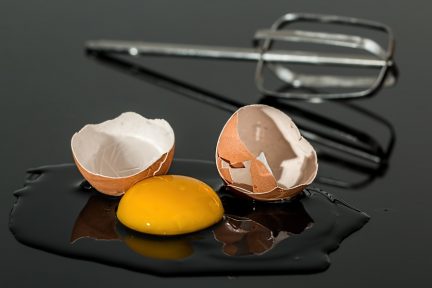 Detect egg allergen protein with AlerTox Egg