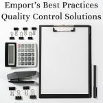 Quality Control Solutions: a toolbox of free, helpful reference materials.