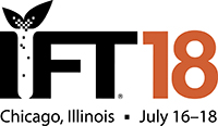 Meet Emport at IFT in Chicago!