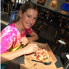 Award-Winning Science Fair with GlutenTox Home, Pizza Edition: Attack of the Gluten Molecule Science Fair project testing pizza sauce for gluten