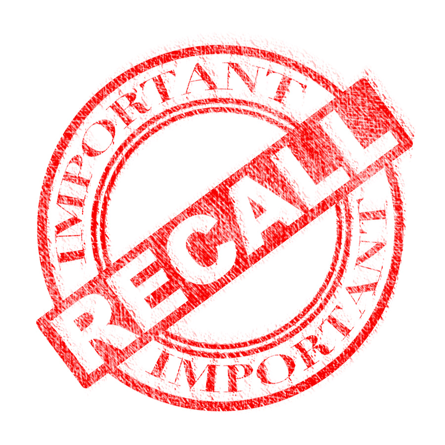 What would you do during a recall event? Emport LLC