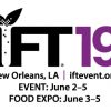 Emport will be in New Orleans for IFT19! Coming to New Orleans for IFT 2019?