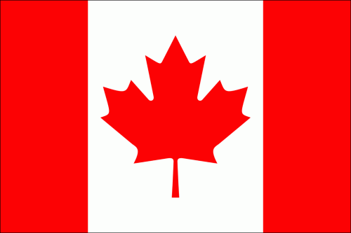 Canadian Flag