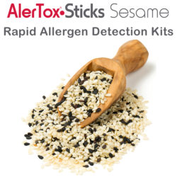 AlerTox Sticks Sesame