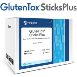 GlutenTox Sticks Box