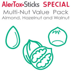 AlerTox Sticks Multi-Nut
