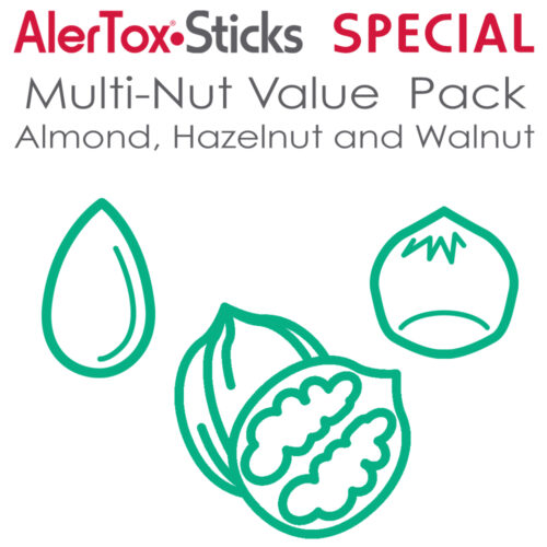 AlerTox Sticks Multi-Nut