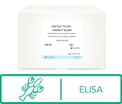 Hygiena AlerTox®  ELISA Crustacean