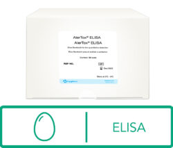 Hygiena AlerTox®  ELISA Egg