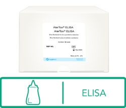 Hygiena AlerTox®  ELISA Mustard