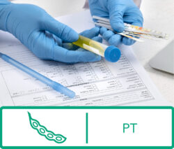 NSI Qualitative Soy Proficiency Test Panel