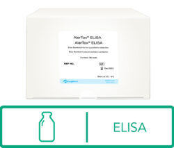 Hygiena AlerTox®  ELISA Casein