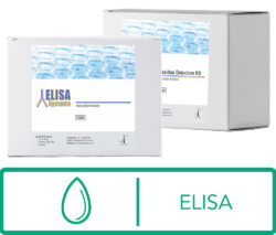 ELISA Systems ELISA Almond