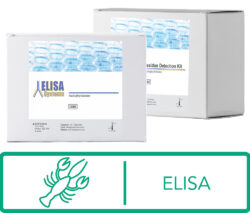 ELISA Systems ELISA Crustacean Tropomyosin