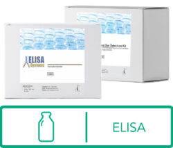 ELISA Systems ELISA Beta-Lactoglobulin