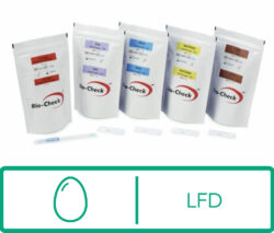 Bio-Check (UK) Egg FlowThrough™