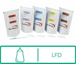 Bio-Check (UK) Mustard FlowThrough™