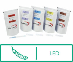 Bio-Check (UK) Soy FlowThrough™