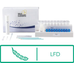 Gold Standard Diagnostics SENSIStrip LFD - Total Soy