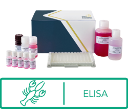 Gold Standard Diagnostics SENSISpec® ELISA Crustacean (Tropomyosin)