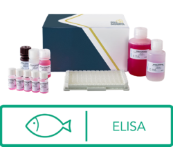 Gold Standard Diagnostics SENSISpec® ELISA Fish