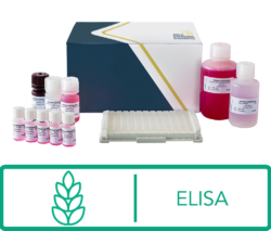 Gold Standard Diagnostics SENSISpec® INgezim Gluten