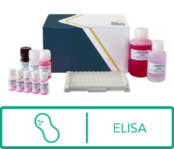 Gold Standard Diagnostics SENSISpec® ELISA Peanut