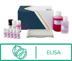 Gold Standard Diagnostics SENSISpec® ELISA Walnut