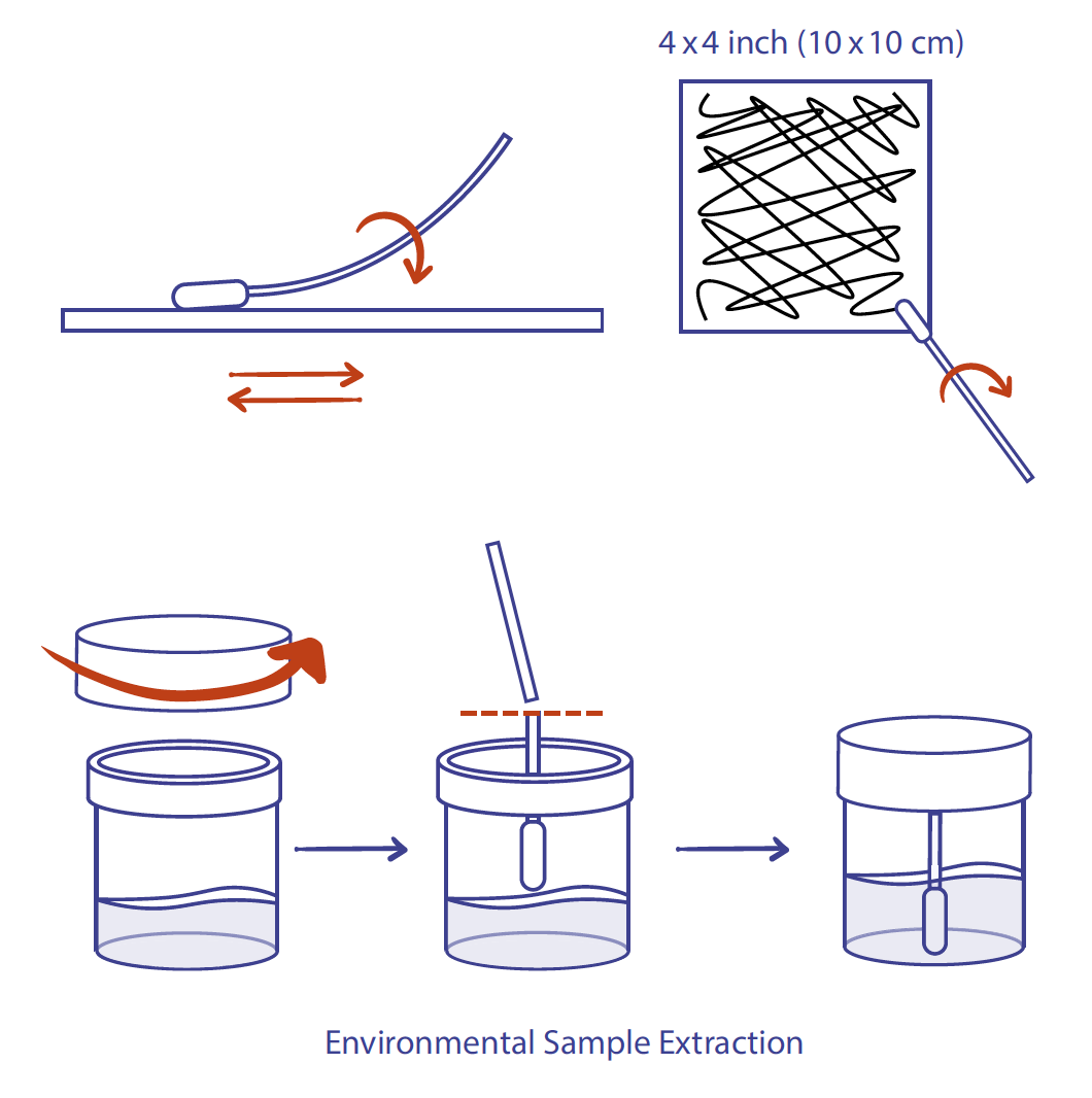 OnSite® Gluten (10 tests) - Image 2