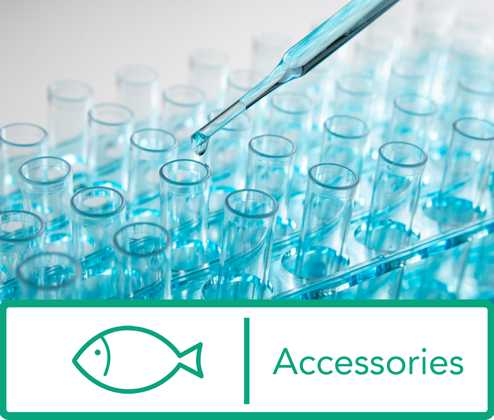 Gold Standard Diagnostics SENSISpec® Spike Solution Fish