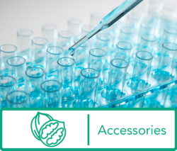 Gold Standard Diagnostics SENSISpec® Spike Solution Walnut