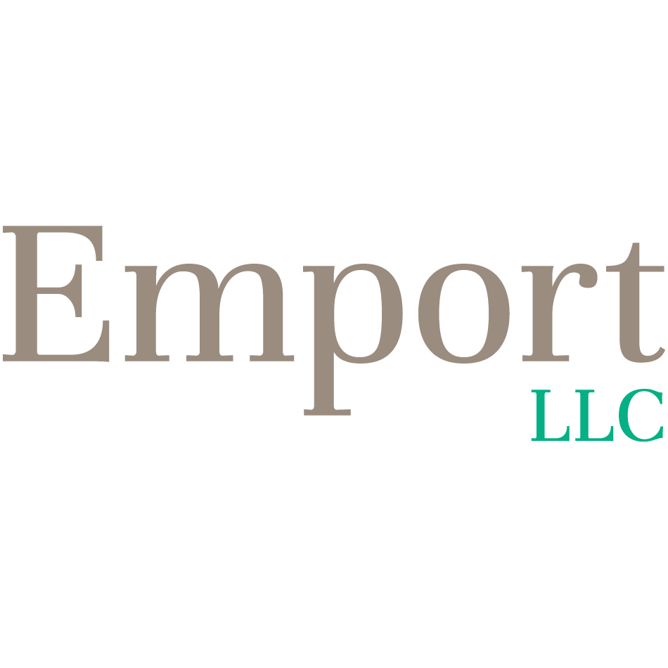 Emport LLC logo