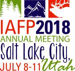 Meet emport team members in Salt Lake City for IAFP 18!