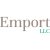 Emport LLC web logo