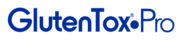 Logotipo Glutentox Pro2