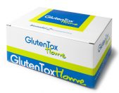 GlutenTox Home Box GlutenTox Home packaging